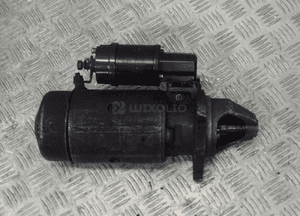 Rozrusznik Władimirec T25 1