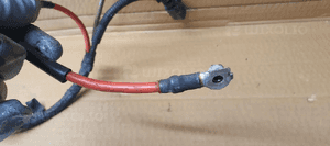Instalacja wiązka maglownicy VW Golf V Plus 6