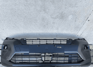 Zderzak przód przedni peugeot e-partner e-berlingo iv 2024- 9856090880 cały 1