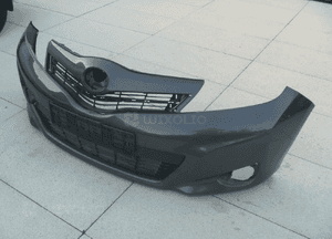 Toyota yaris iii lift 2015 lampa prawa lewa zwykła oryginał 13