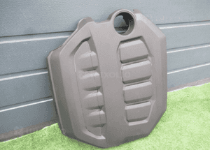Pokrywa osłona silnika vw audi skoda seat 06Q103925K 2