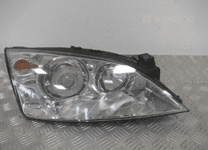 Lampa przednia przód prawa lewa ford mondeo MK3 lift xenon 2003-2007 2