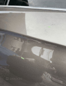 Drzwi prawy tyl tylne kpl mercedes e W212 sedan 10