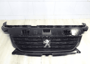 Peugeot partner iv 18- grill atrapa 9818281980 1