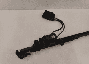 Bmw e92 oe 72119148512 PODAJNIK PASA PRAWY PRZÓD 5