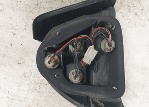 * LAMPA TYLNA PRAWA TYŁ PRAWO HONDA CIVIC 6 7