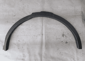 Listwa nakładka błotnika lewa lewy tył  Land Rover Discovery Sport FK72-290E23-AC 1
