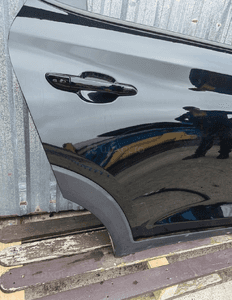 Drzwi prawy tył prawe tylne hyundai tucson iii 3 tl pae 3