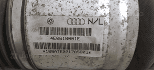 AUDI A8 D3 AMORTYZATOR TYL TYLNY 4E0616001E PRAWY 5