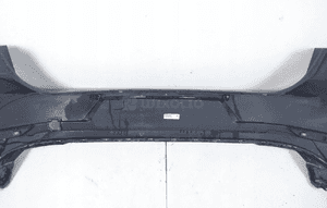 Vw volkswagen golf vii 7 5G lift fl 2017- zderzak tył tylny 5G6807421BK 7