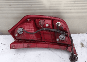 Lampa tył tylna lewa hyundai I10 oryginał wysyłka! 4