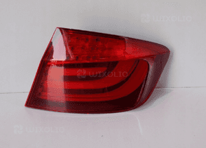 Lampa TylnaBMW 5 F10 LED R - 6370 1