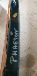 Listwa deski konsoli VW Phaeton 3D0819635A 3D0919473D 3D0919473E 12