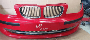 Zderzak przód przedni BMW 1 E87 Lift A61 A61/3 3