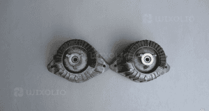 Poduszka łapa silnika Mercedes W204 W212 2,2 CDI 1