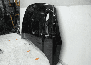 FORD KUGA MK3 MASKA 3