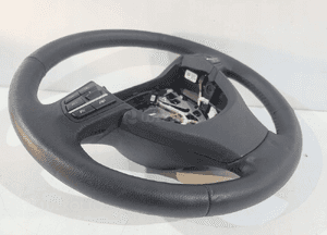 BMW 5 F10 / 7 F01 Kierownica Skóra/Wibracje- 13527 6