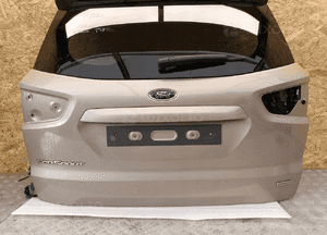 FORD EcoSport MK2 II LIFT ST LINE KLAPA BAGAŻNIKA KOLOR TH 4