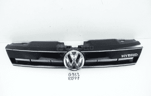 Vw jetta vi hybrid 2011- atrapa grilla zderzaka przód 5C6853651F 1