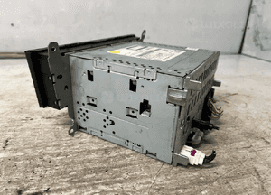 Audi A5 A4 radio audi 8R2035186P 7