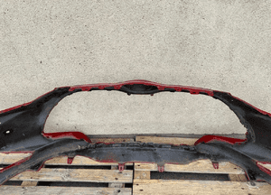 Zderzak przód przedni toyota yaris iv 4 2020- cały 6