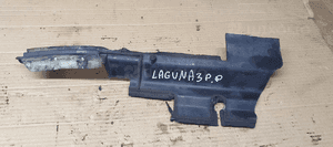 Kierownica powietrza prawa Renault Laguna III 214940017R 214940003R 2
