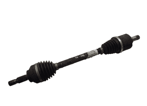 Półoś lewa przód przednia peugeot 508 i rxh hybryda 9671931780 2010-2014 1