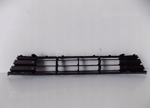 BMW 5 F10/F11 LCI Kratka Zderzaka Środkowa - 4098 4
