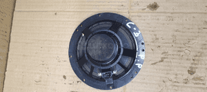 Głośnik prawy przód przedni Citroen C3 I 9665245180 3