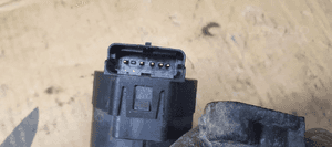 Zawór EGR Citroen C5 III 2.0 HDI 9681825280 5