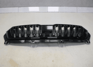 Skoda karoq 57A grill atrapa chłodnicy oryginał 11