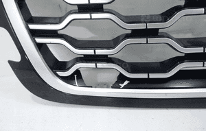 Land rover evoque ii 2019- atrapa grill chłodnicy K8D2-8200A K8D2-8200B 3