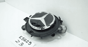 KLAMKA BAGAŻNIKA OBUDOWA KAMERY MERCEDES GLE V167 2019- A0997504500 3