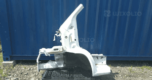 Ćwiartka podłużnica lewa ducato boxer jumper movano 14-24 no GK1/032 1