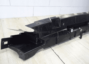 Toyota RAV4 iv lift 15-18 kierownica powietrza 16683-36070 3