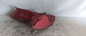 Tyl tylna lampa lewa citroen C4 vtr 3D coupe 4