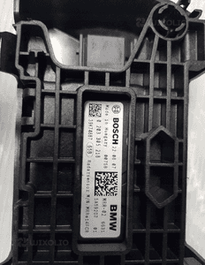 BMW G20 G21 G01 RADAR DISTRONIC 0203305218 5A592D7 3