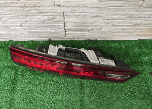 Lampa tył bmw X4 G02 7433798 2