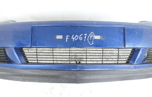 Opel vectra c 2002-2005 zderzak przód przedni 1348914 5