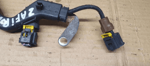 Wiązka instalacja wtrysków Opel Zafira C 2.0 CDTI 55580911 3