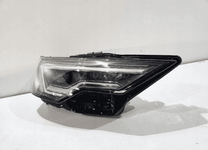 Audi A6 C8 4K Lampa przednia Full Led Prawa - 12946 2