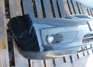 Ford focus MK2 F3 zderzak przód przedni kompletny 3