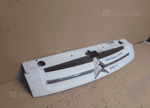 Atrapa Grill Citroen Berlingo I 9644757977 2