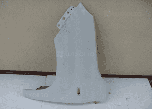 Fiat panda iii lampa prawa oryginał 8