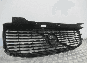 Grill gril atrapa volvo XC60 ii r-design 2017- 21