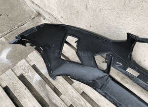 Zderzak przód przedni bmw X3 IX3 G08 lift fl lci m-pakiet msp 9853317 cały 4