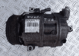 SPRĘŻARKA KLIMATYZACJI LAGUNA II 8200705022 2.0 RADOM 2