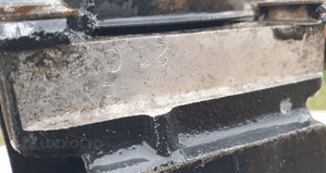 A8 D3 4.2 FSI QUATTRO ZAWIESZENIE TYŁ TYLNE 12
