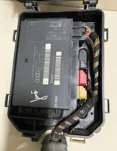 AUDI A4 B6 MODUŁ KOMFORTU 8E0959433AH 2