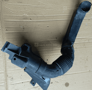 Citroen C3 Picasso 1.6 HDI rezonator rura wlot powietrza 9682642080 1